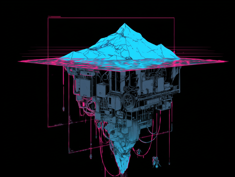 Iceberg